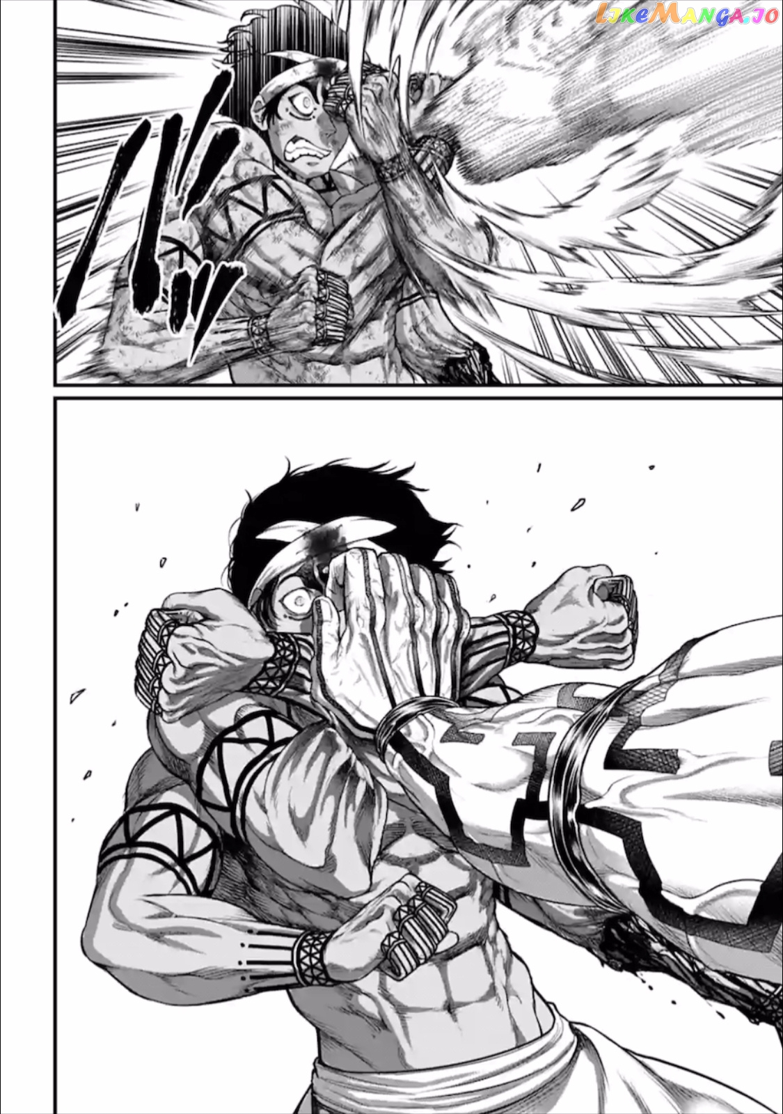 Record Of Ragnarok, Chapter 39 image 65